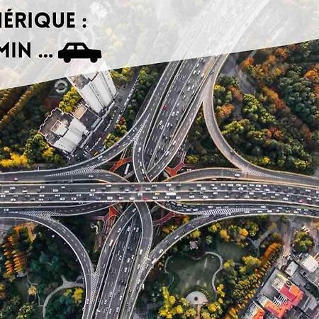 Le Pommeraye Нант Экстерьер фото