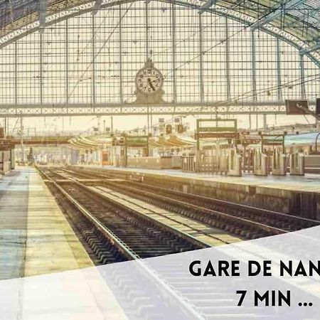 Le Pommeraye Нант Экстерьер фото